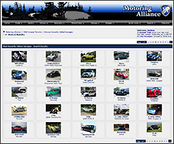 Motoring Alliance - DTO Garage Plus
