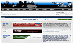 Motoring Alliance - DTO Vendor Tools