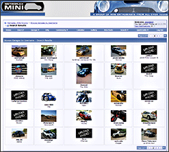 Metroplex MINI Club - DTO Garage Plus