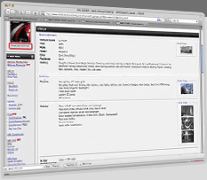 DTO vBulletin Plugin demo
