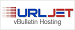 URLJet - vBulletin Hosting